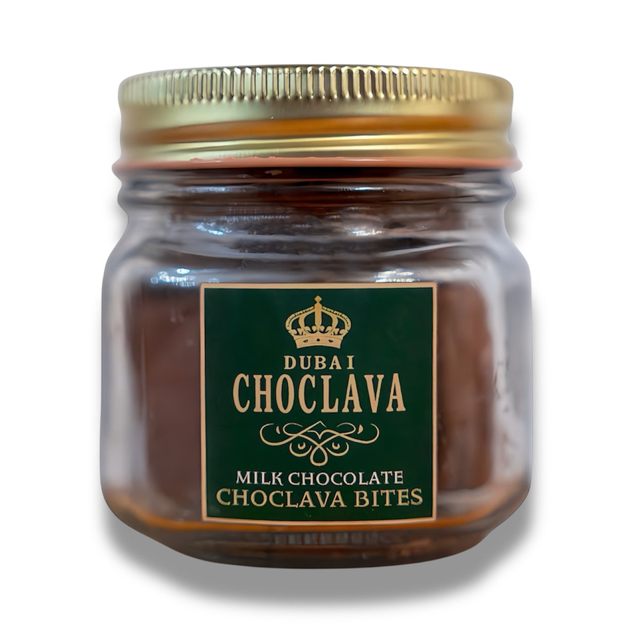 King Milk Choclava Bites