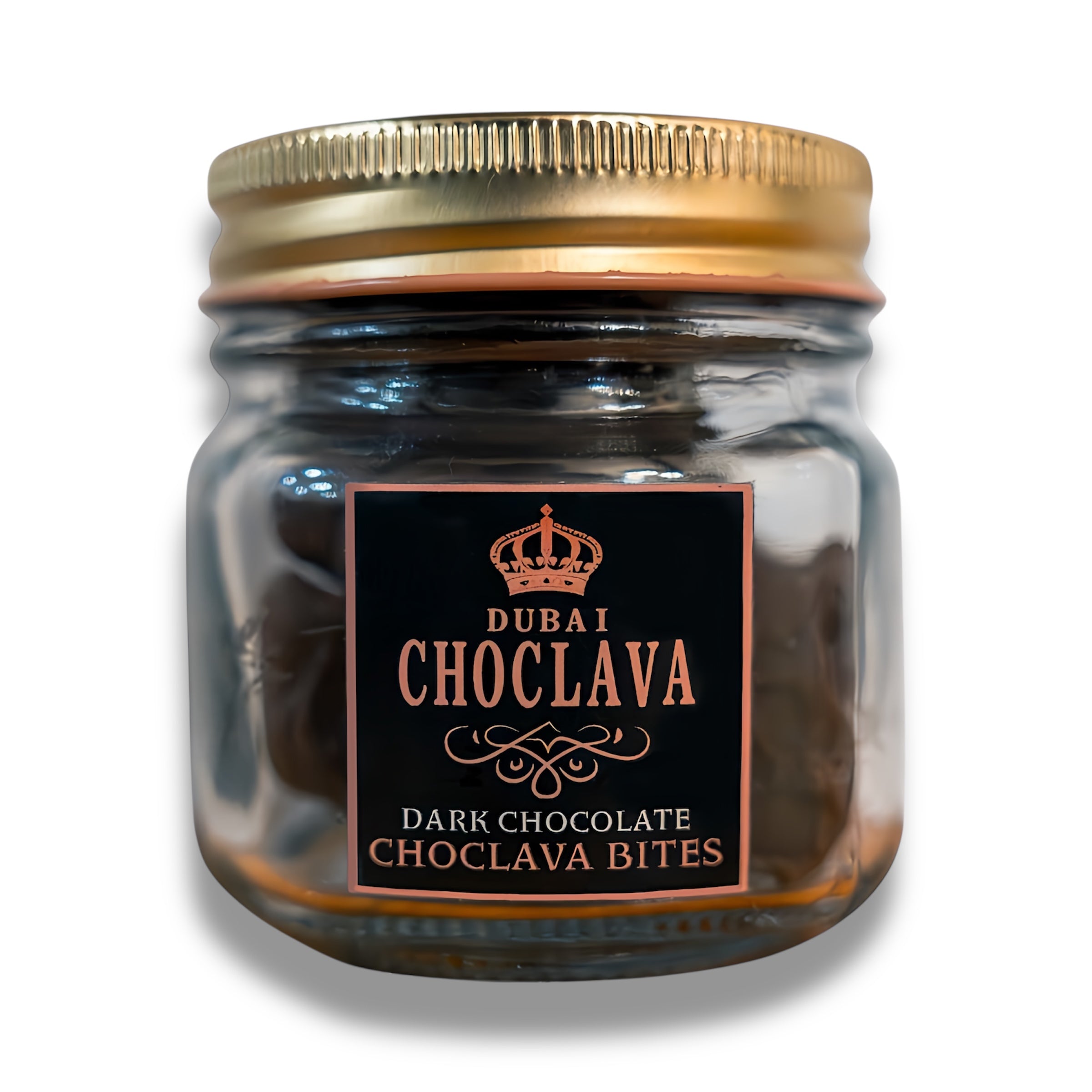 King Dark Choclava Bites