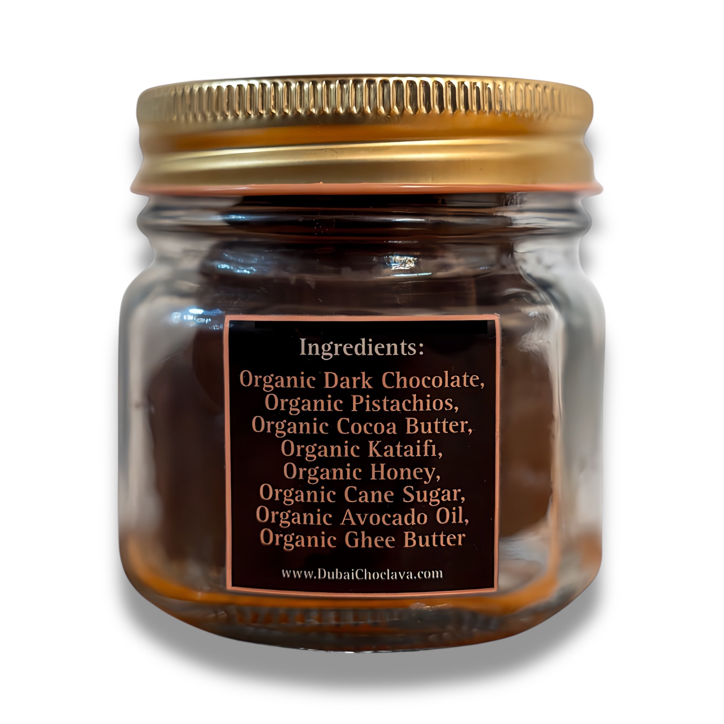 King Dark Choclava Bites