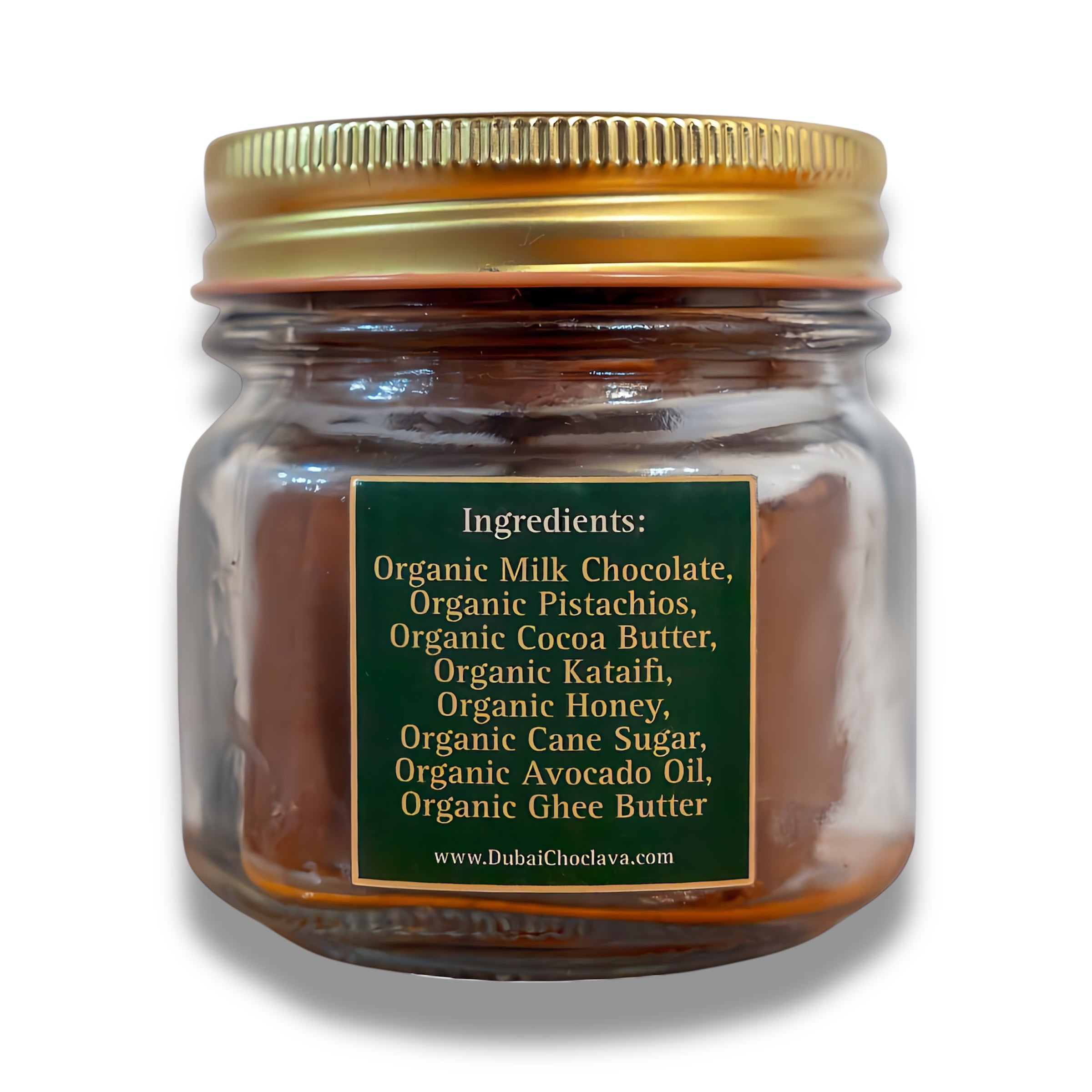 King Milk Choclava Bites