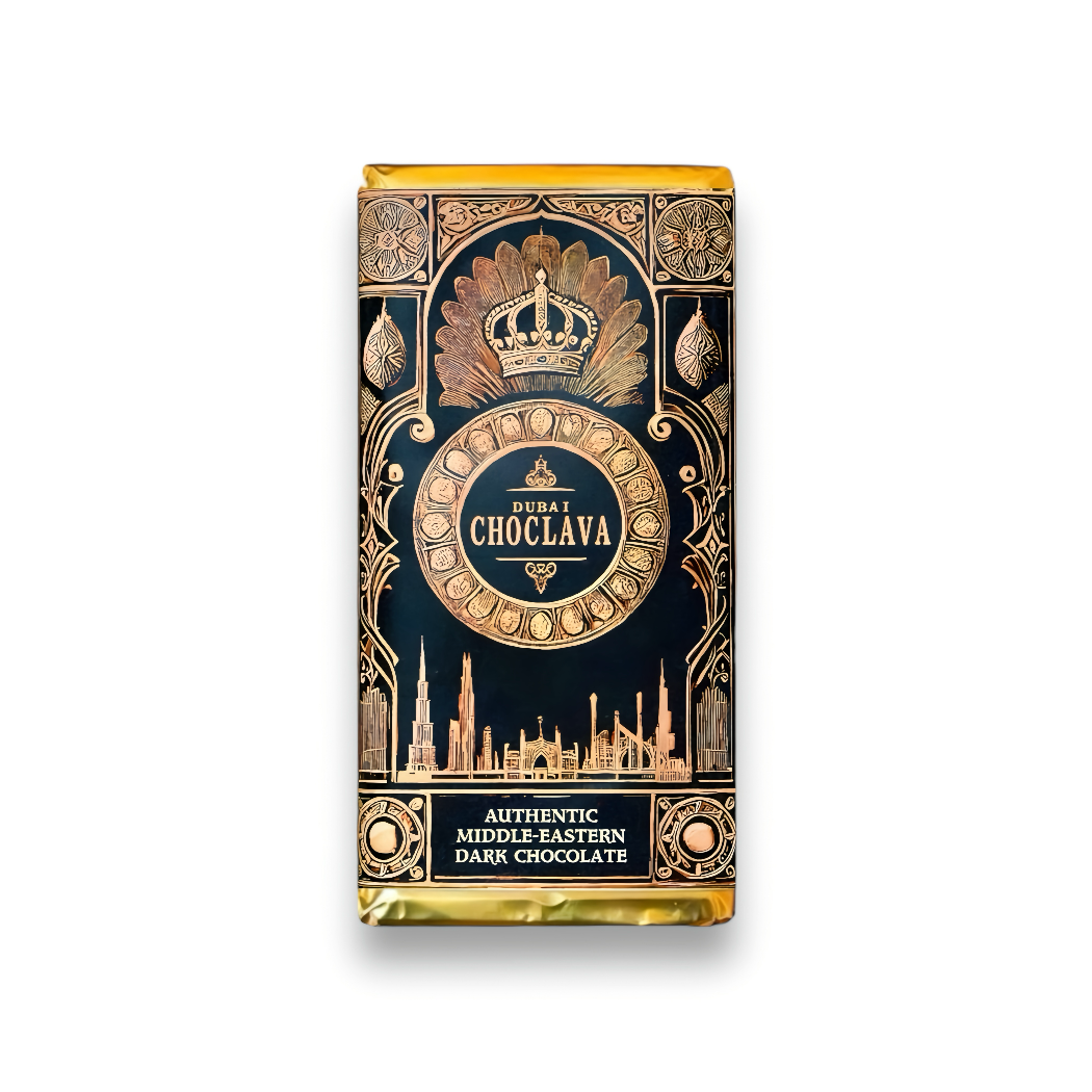 King Dark Choclava Bar